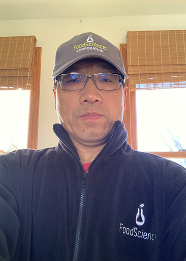 DaVinci Team - Mingruo Guo