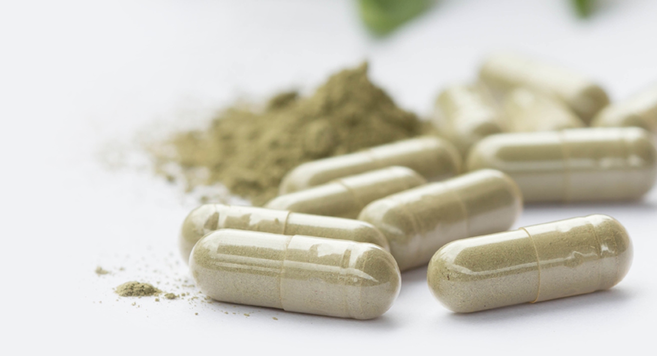 Strength in research Capsules of DaVinci products