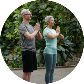 aging supplements
