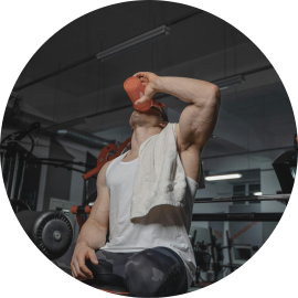 fitness supplements