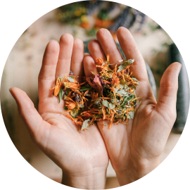 herbal supplements
