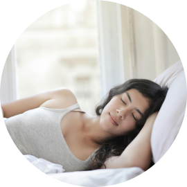 sleep supplements